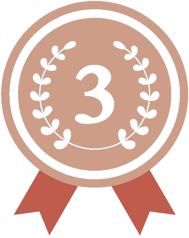 3位王冠