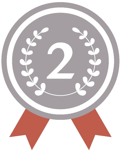 2位王冠
