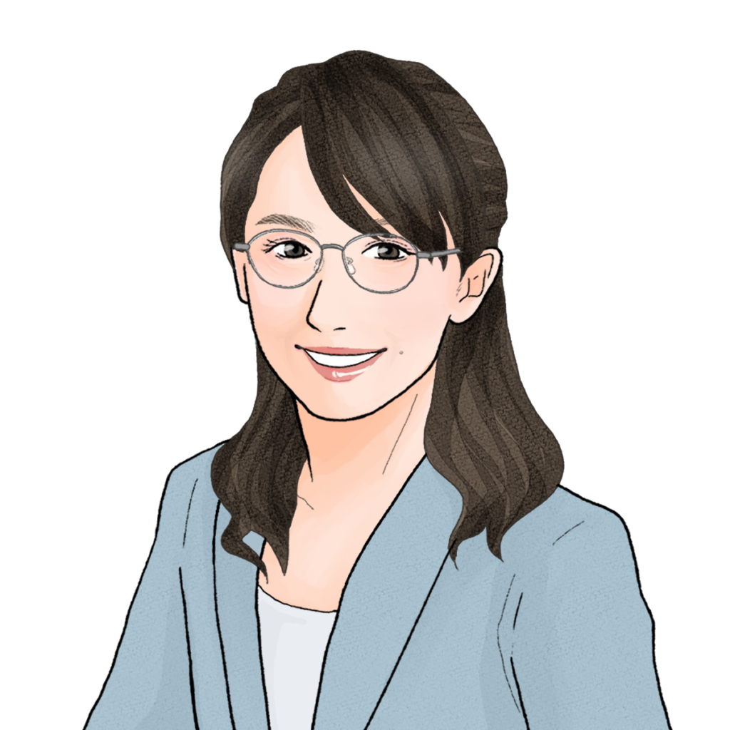 山下ヒナコ（透過）
